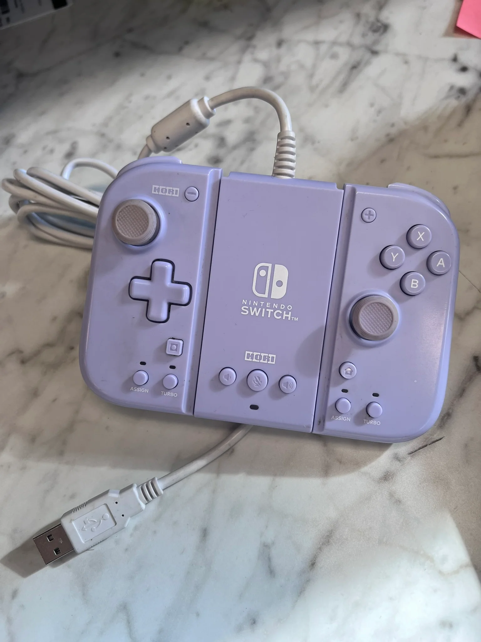Controllers (POS)