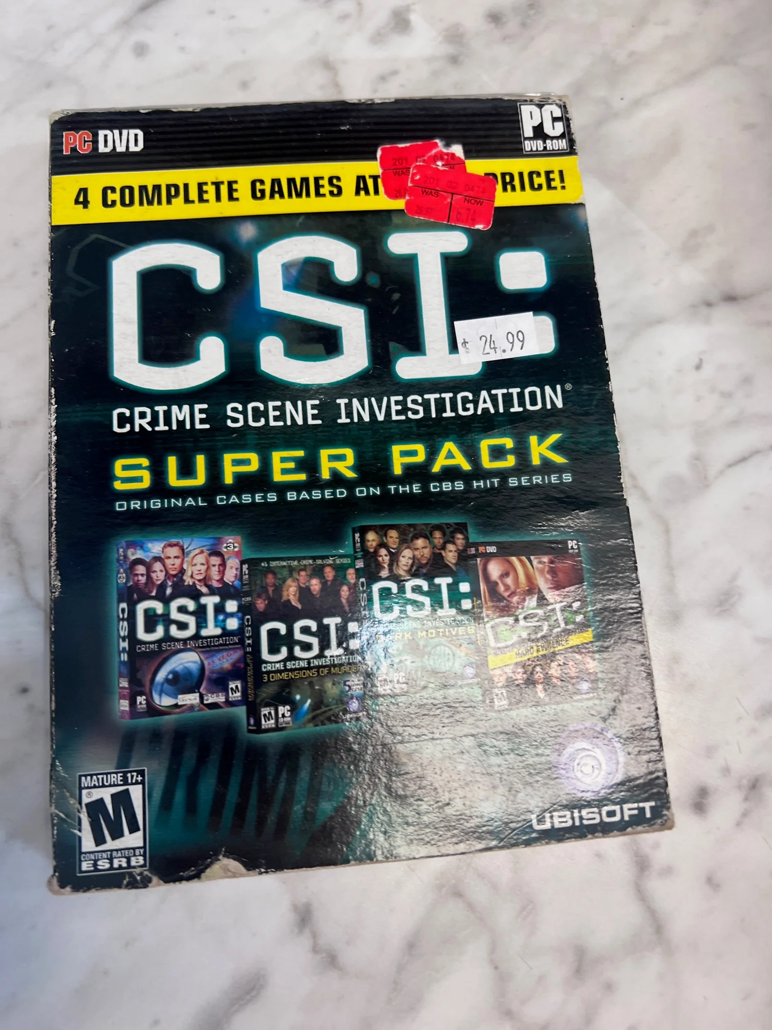 Product image 1
