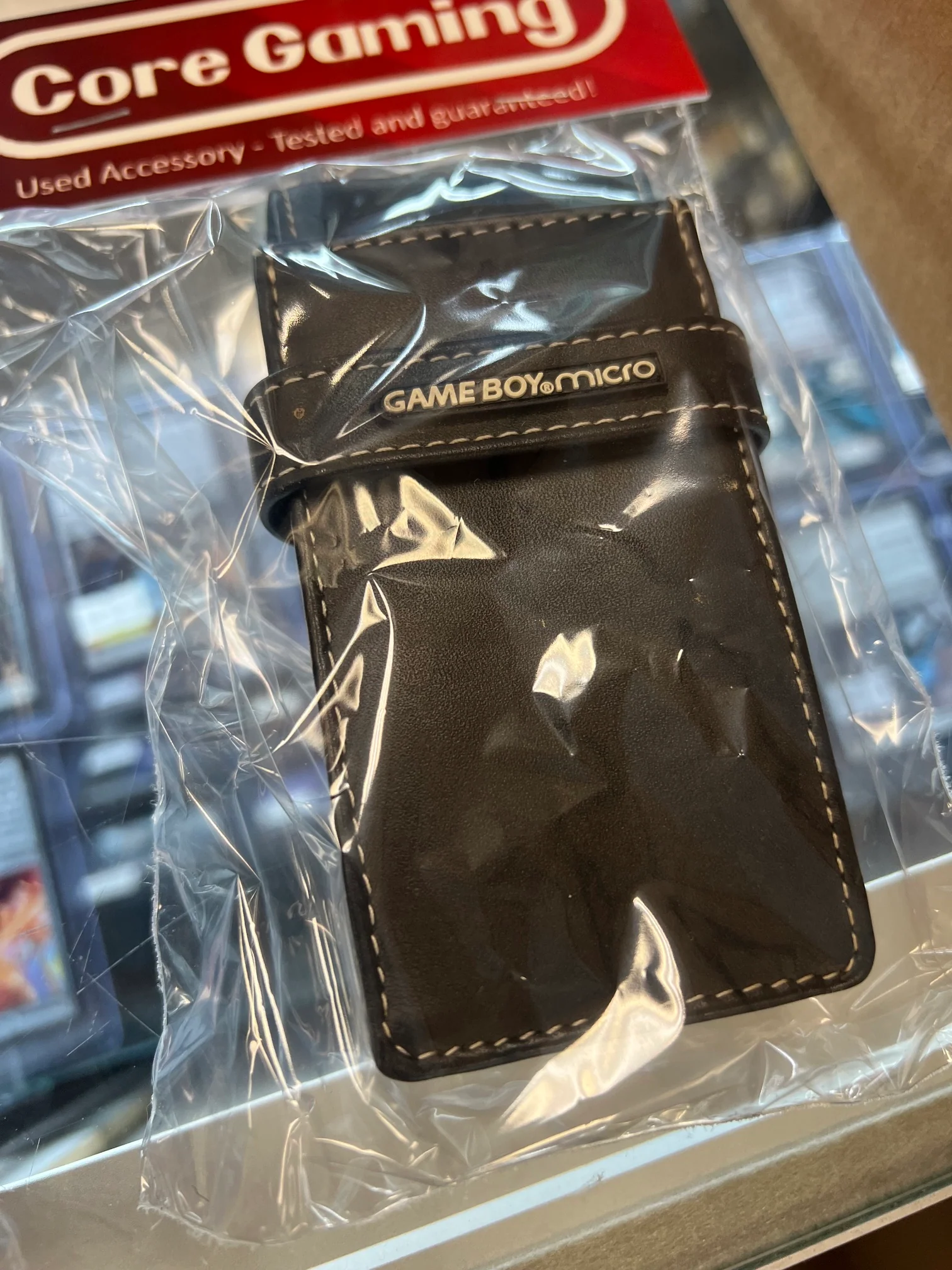 Accessories